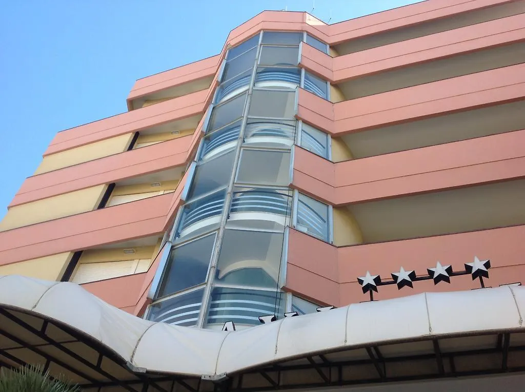 Hotel David Cesenatico