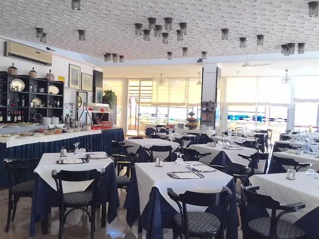 Hotel David Cesenatico