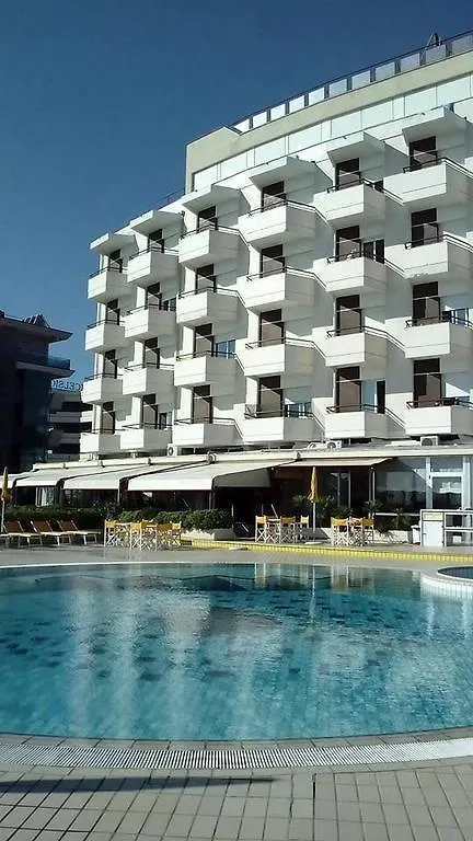 Hotel David Cesenatico