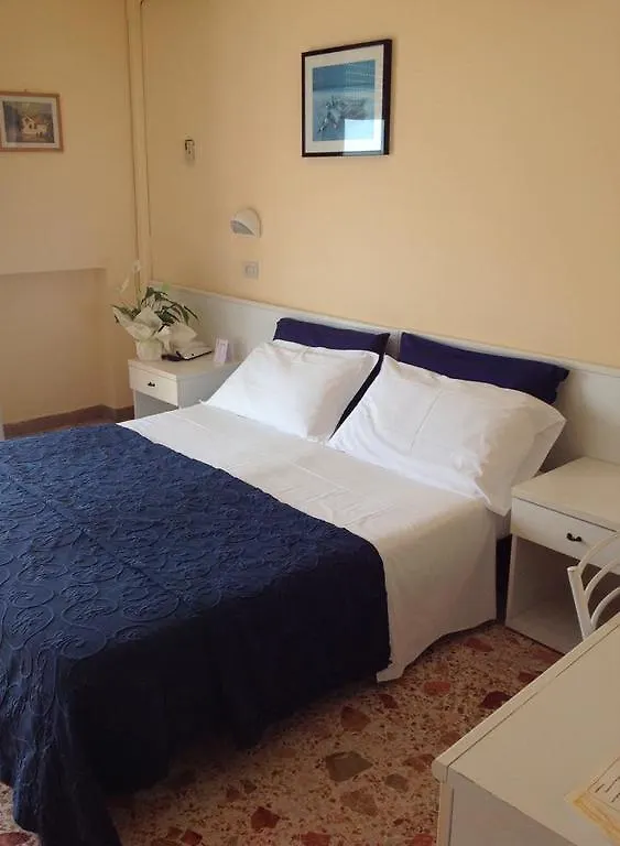 Hotel David Cesenatico