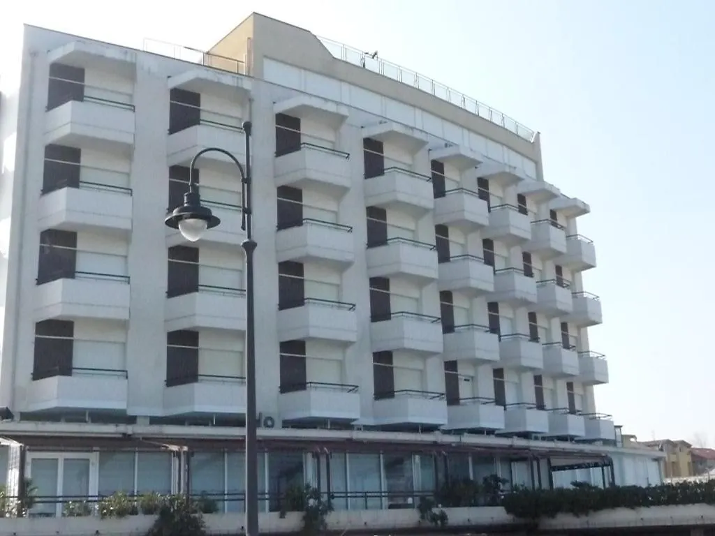 Hotel David Cesenatico