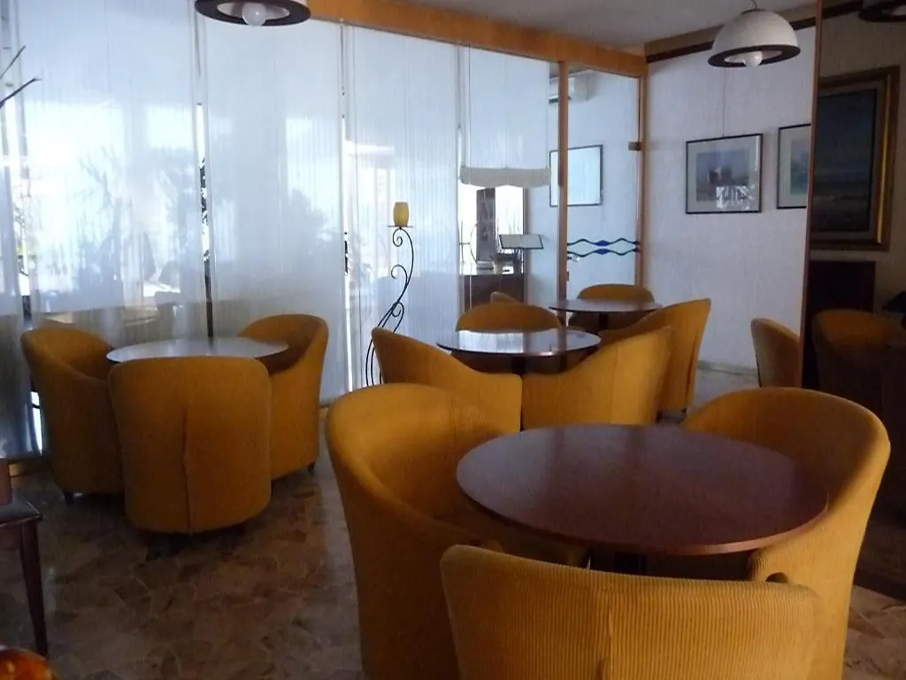 Hotel David Cesenatico