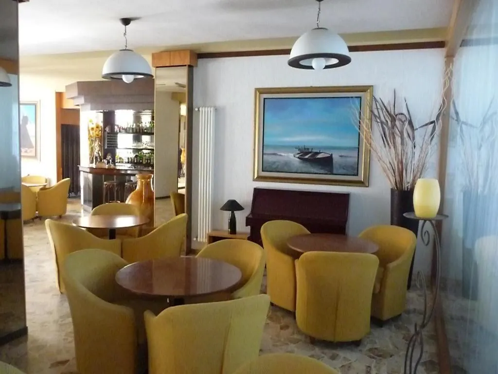 Hotel David Cesenatico