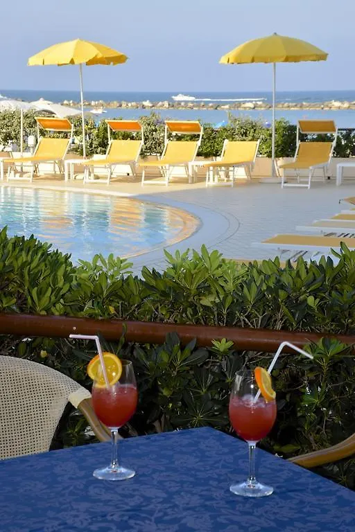 Hotel David Cesenatico