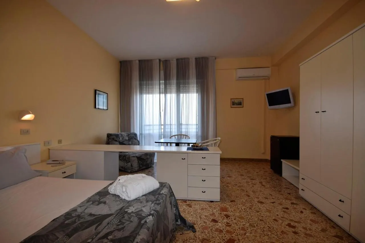 Hotel David Cesenatico