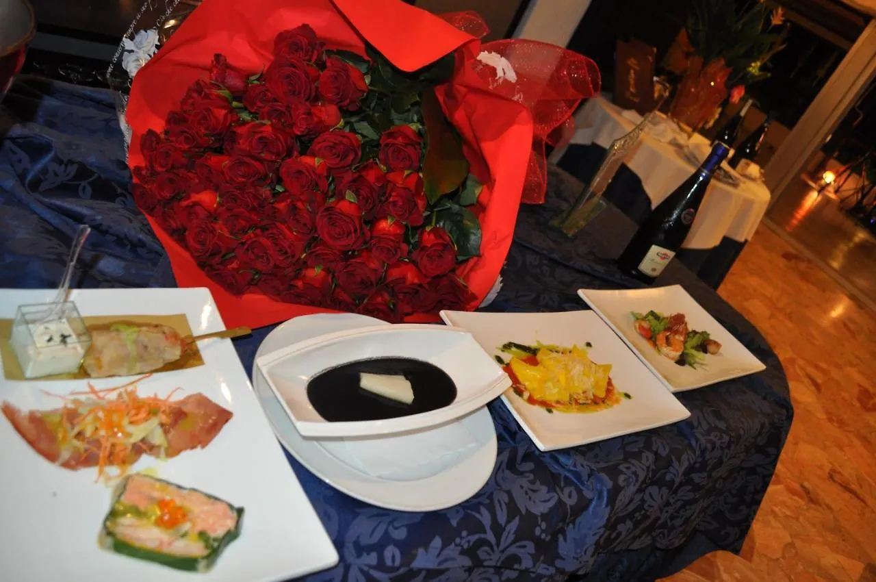 Hotel David Cesenatico